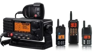 Communication Equipment
