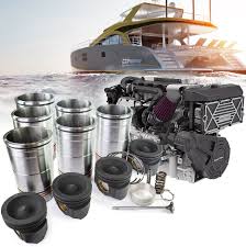 Engine Parts