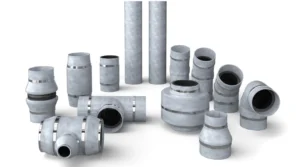 Pipes and Fittings