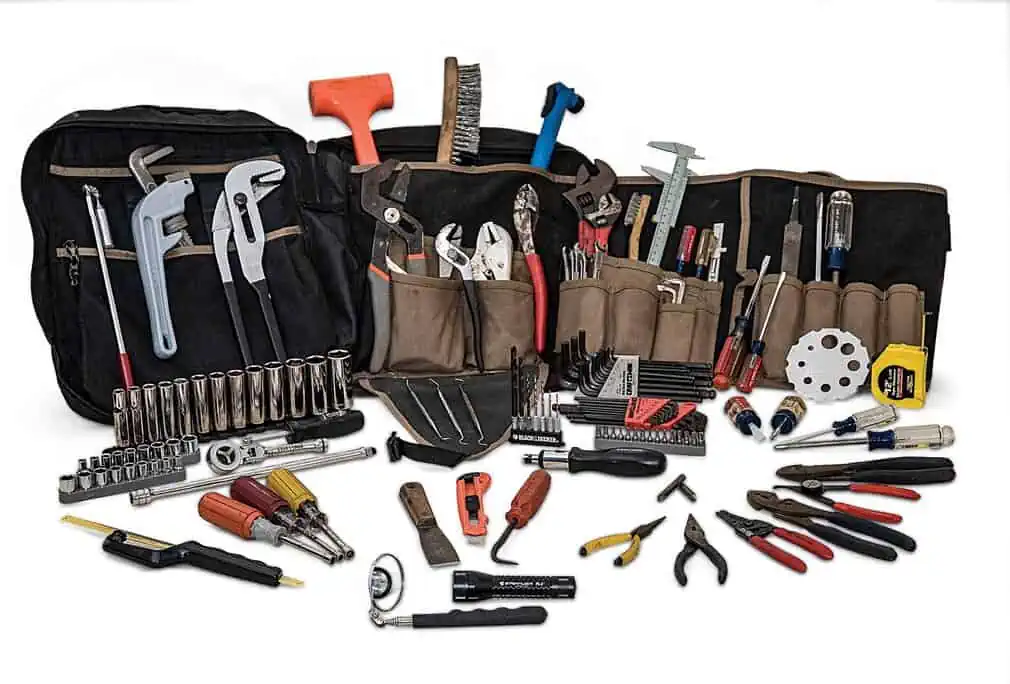 Tools